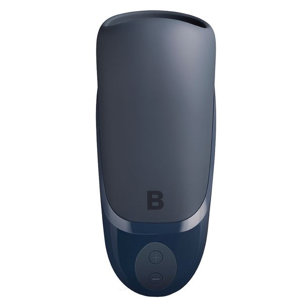 Masażer Dla Mężczyzn Vibrating Simulator zdjęcie 2