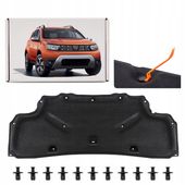 DACIA DUSTER II HM 2017-2024 WYGŁUSZENIE MASKI 658407380R