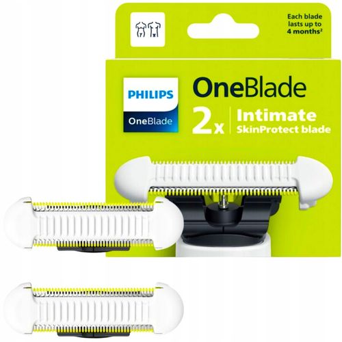 OSTRZE PHILIPS ONEBLADE ORYGINALNE QP1924 QP229 OSTRZA GOLARKA NÓŻ na Arena.pl