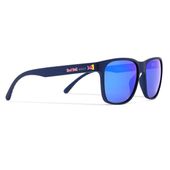 Okulary Red Bull Spect EARLE-005P Blue Dark Blue Mirror