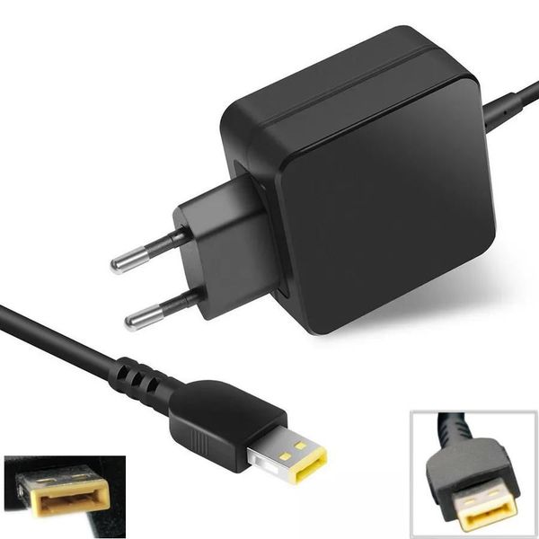 CoreParts Power Adapter for Lenovo zdjęcie 1