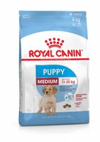 Royal Canin Medium Puppy 15kg karma sucha dla szczeniąt ras średnich