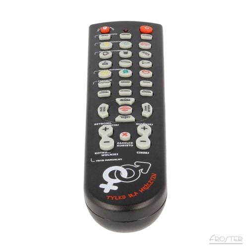 GADAJĄCY PILOT - STERUJ KOBIETĄ! na Arena.pl