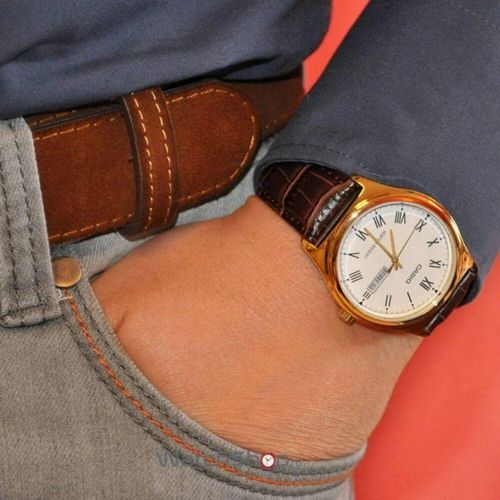 Zegarek Męski Casio ENTICER GENT na Arena.pl