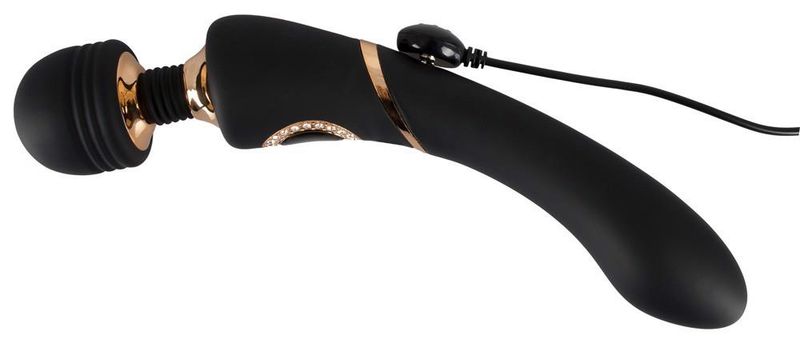 Cleopatra Wand Massager zdjęcie 9