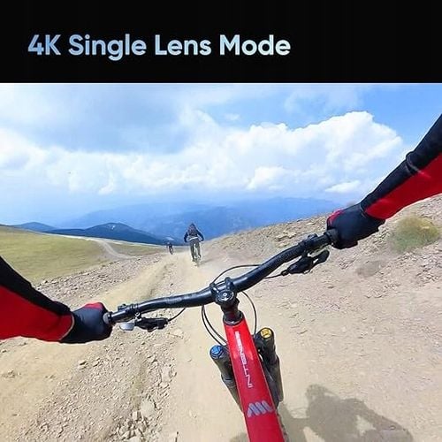 Kamera 360° Insta360 X3 na Arena.pl