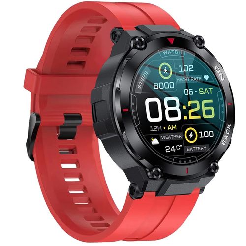 smartwatch gravity gt8-5 na Arena.pl