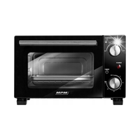 Piekarnik elektryczny mały mini MPM MPE-13 10L