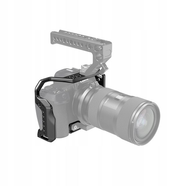 SmallRig 2803 Klatka operatorska do Canon EOS R zdjęcie 5