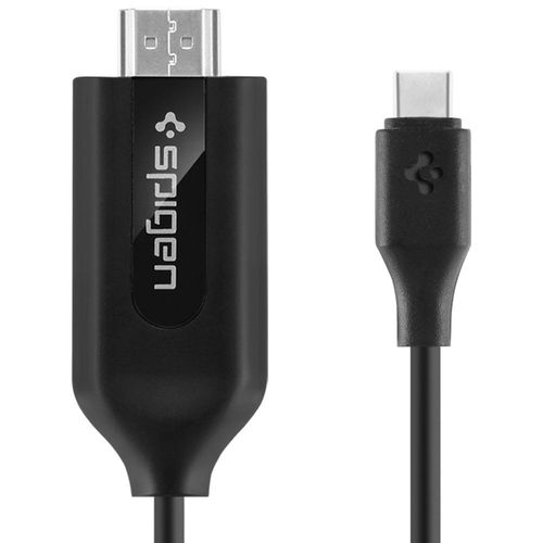SPIGEN C20CH TYPE-C TO HDMI CABLE 200CM BLACK na Arena.pl