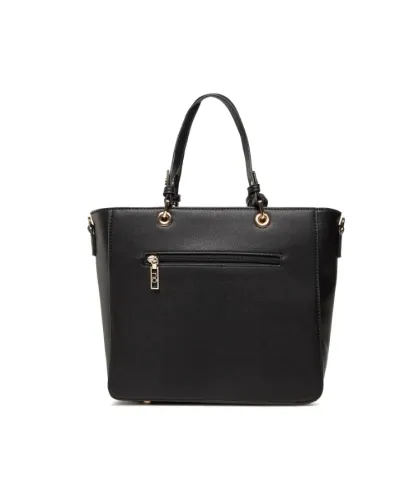 nobo torebka  czarny na Arena.pl