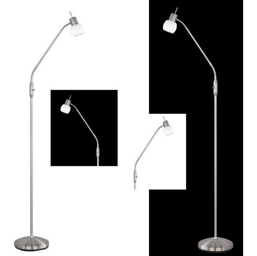 Lampa podłogowa 429410107 Trio na Arena.pl