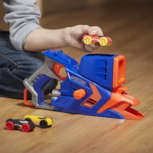 Hasbro NERF Nitro Flashfury Chaos na Arena.pl