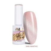 Lakier hybrydowy LED/UV Gel Polish Nr285 Cat Eye Limited Edition AlleLac 5g