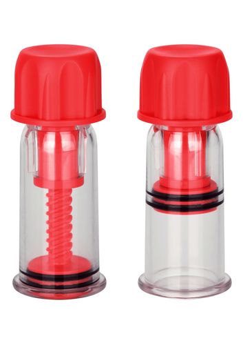 colt nipple pro-suckers red na Arena.pl