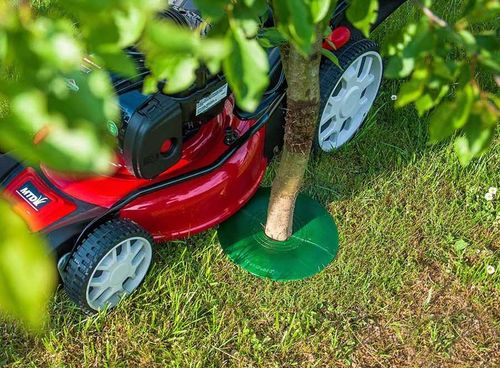 Ochraniacz drzewa TreeGuard 115mm na Arena.pl