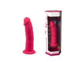 Dildo-Sd.model 2 (6"") Pink Box