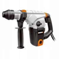 Młotowiertarka WORX WX333 5J SDS Plus 3 funkcje