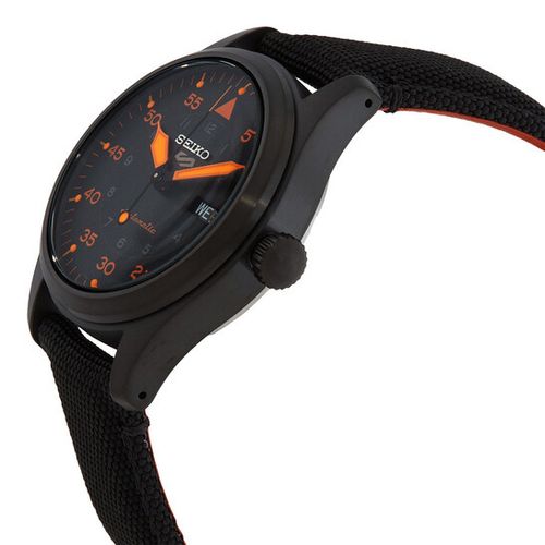 ZEGAREK MĘSKI SEIKO SRPH33K1+ BOX na Arena.pl