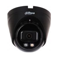 Kamera IP PoE Dahua4Mpx Smart Dual Light WDR IPC-HDW1439V-A-IL-BLACK