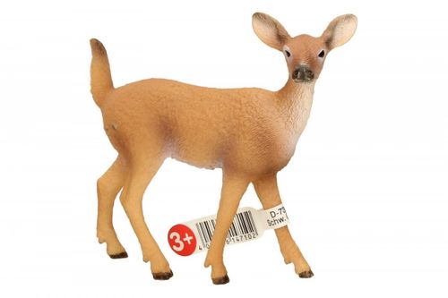 Schleich Łania Biało - ognista na Arena.pl