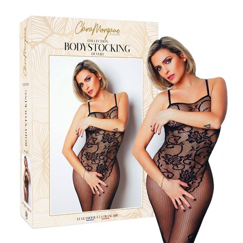 Bodystocking Cm-92686 na Arena.pl