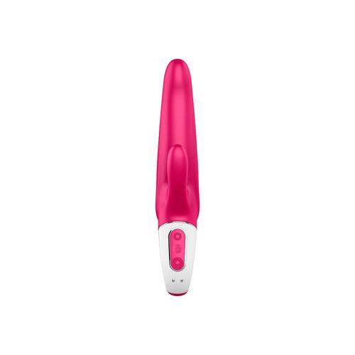 wibrator satisfyer vibes mr. rabbit na Arena.pl