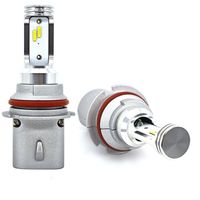 żarówki LED HB5, 9007 12-24V CANBUS CSP - 2 szt