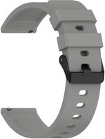 PASEK DO ZEGARKA SMARTWATCH AMAZFIT GARMIN HONOR HUAWEI SAMSUNG XIAOMI 20MM
