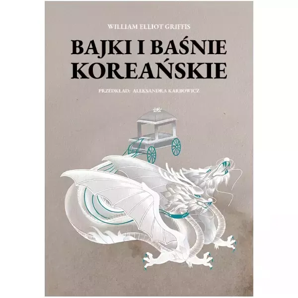 Bajki i baśnie koreańskie zdjęcie 1