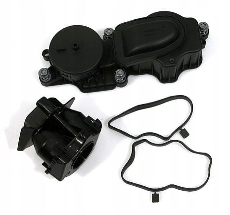 OE BMW ODMA SEPARATOR OLEJU E46 E60 E87 E90 M47N 318D 320D 11127799224 na Arena.pl