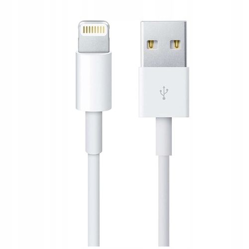Kabel do Ładowania IPhona 1m/Usb/Lightning 6,7,8,X na Arena.pl