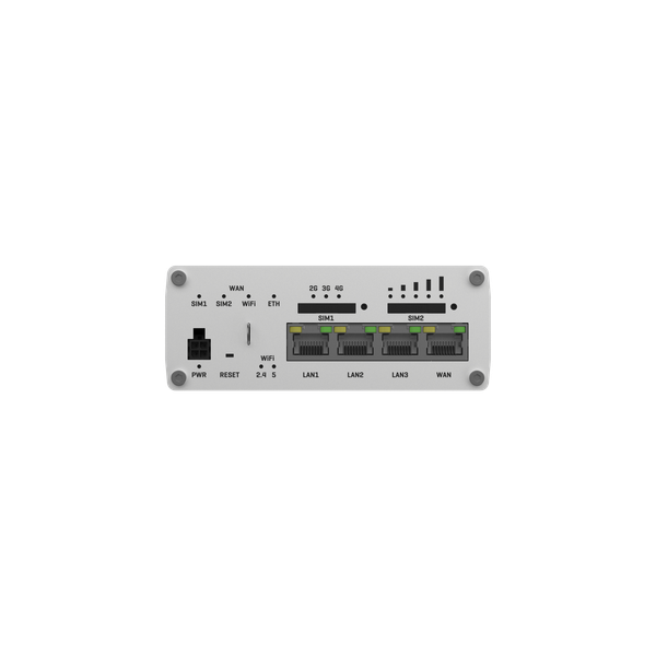 Teltonika router RUTX11 zdjęcie 6