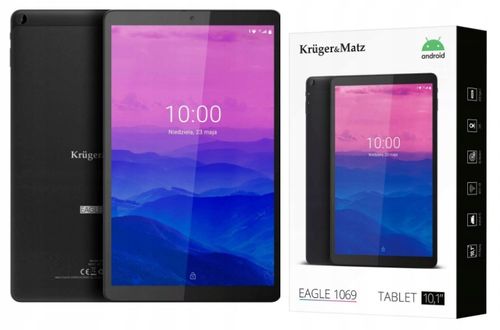 Tablet Kruger&Matz 10,1'' Eagle 1069 4/64Gb na Arena.pl