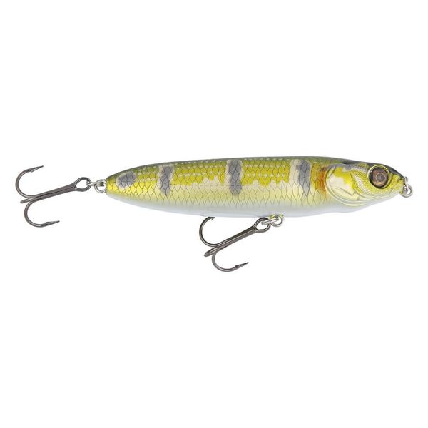 ADUSTA A-PEN 034 PEACOCK BASS zdjęcie 1