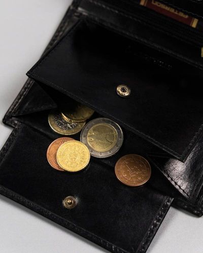 duży portfel męski bez zapięcia - peterson na Arena.pl