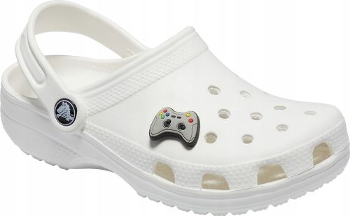 Przypinka Crocs Jibbitz Pin Do Butów Controller zdjęcie 2
