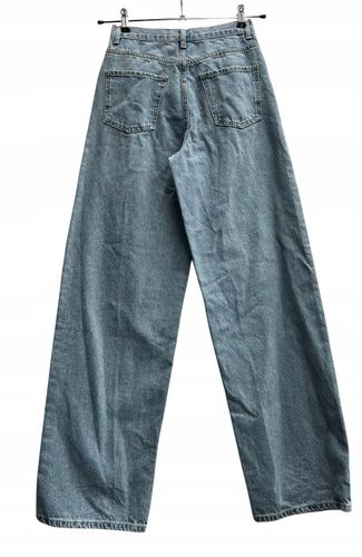 Spodnie LeGer r. 36 na Arena.pl