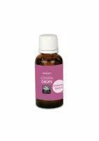 hot geisha drops for women 30 ml - krople do napojow, wygodna