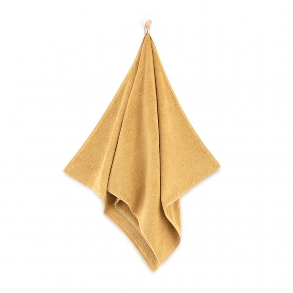 Ręcznik KIWI-2 70x140 Zwoltex beżowy zdjęcie 2