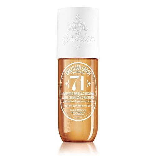 SOL DE JANEIRO PERFUMOWANA MGIEŁKA 71 CHEIROSA na Arena.pl