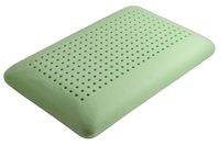 Poduszka Visco Green Line PREMIUM 64x45x12 cm