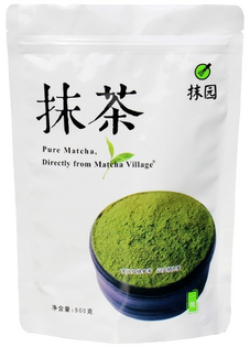 Matcha, zielona herbata jakości gastronomicznej 500g - Matcha Village