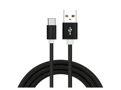 Kabel USB-C 120 cm NYLON na Arena.pl