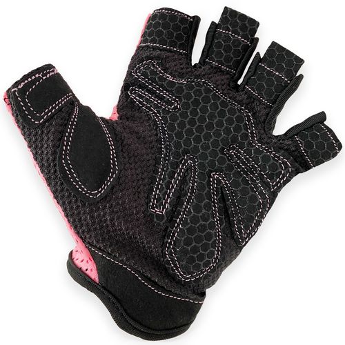Damskie RĘKAWICE TRENINGOWE Na Siłownię Fitness XG07 M na Arena.pl