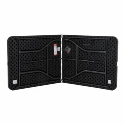 STÓŁ ROZKŁADANY OGRODOWY CATERINGOWY SKŁADANY WALIZKA GRATIS + 2 ŁAWKI na Arena.pl