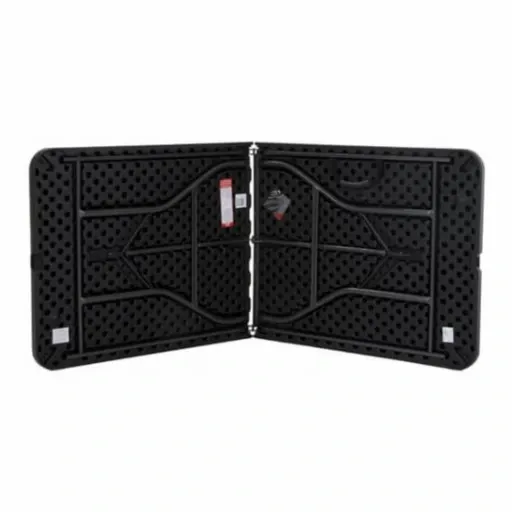 STÓŁ ROZKŁADANY OGRODOWY CATERINGOWY SKŁADANY WALIZKA GRATIS + 2 ŁAWKI zdjęcie 4