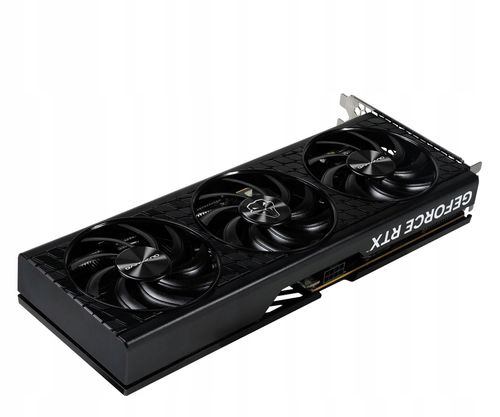 Karta graficzna Gainward GeForce RTX 5060 Ti Python III 8GB GDDR7 DLSS4 na Arena.pl