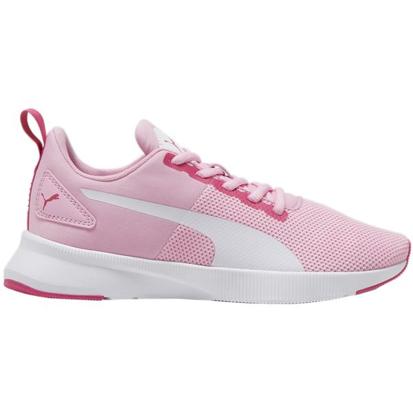 ND05_B23527-37 192928 46 Buty dla dzieci Puma Fly zdjęcie 2