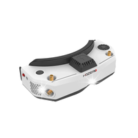 HDZero Goggle 2 White Echo Antenna Kit Gogle FPV OLED 1080p 90Hz